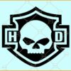 Harley Davidson Logo svg, Harley Davidson svg, Harley Davidson PNG, harley davidson logo clipart svg