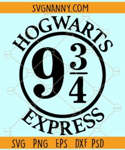 Hogwarts Express SVG, Hogwarts Alumni SVG, Hp Wizard svg, Hogwart Svg