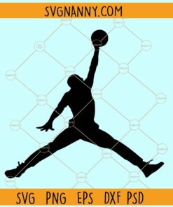 Jordan logo SVG, Basketball svg, Basketball logo svg, jordan flight SVG, Jordan png