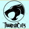 Thundercats SVG, Thundercats Football svg, Thundercats Football clipart svg