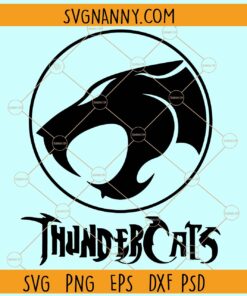 Thundercats SVG, Thundercats Football svg, Thundercats Football clipart svg