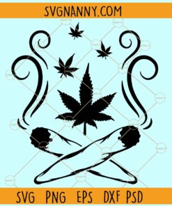 Weed symbol svg, Weed svg, Marijuana Leaf SVG, Cannabis Leaf SVG, Hippie Svg