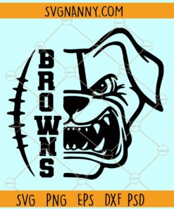 Browns svg file, Browns SVG, Browns SVG File, Browns Football SVG