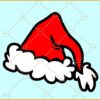 Christmas Hat svg. Christmas svg, Merry Christmas svg, Christmas sign svg, Christmas svg file