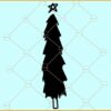 Christmas Tree svg, Christmas svg, Christmas sign svg, Christmas svg file, Christmas png