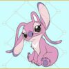 Disney Stitch SVG, Stitch clipart svg, Disney Stitch layered svg, Disney Stitch vector svg