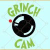 Grinch cam svg, Grinch face svg, Grinch Svg, Christmas svg, Merry Christmas svg