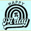 Happy Pi Day SVG, Pi SVG, Happy Pi Day png, Pi Day Svg, Pi day Png, Pi day Shirt SVG