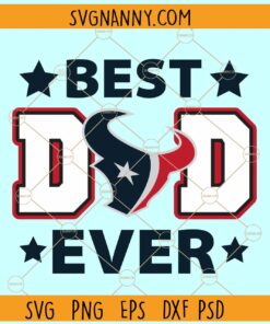 acksonville Jaguars Best Dad Ever svg, Football dad svg, Father’s day Clipart svg