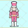 Marzipan Soldier svg, military silhouette svg, Military Son svg, Soldier svg