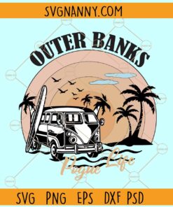 Outer banks Pogue Life Svg, Pogue Life SVG, Outer Banks Shirt svg, Summer svg