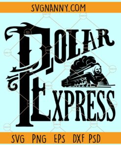 r Express Christmas Train Svg, Polar Express svg, Christmas Train svg, Locomotive svg