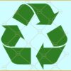 Recycle symbol svg, Recycle SVG, Recycle Arrows Svg, Recycle Symbol clipart svg