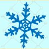 Snowflake svg, Snowflake clipart svg, Holiday Snowflakes svg, Christmas svg files