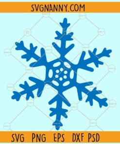 Snowflake svg, Snowflake clipart svg, Holiday Snowflakes svg, Christmas svg files