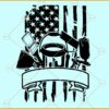 US Painter Tools svg, US Painter svg, US Paint Contractor svg, Painter svg, Paint Tools svg