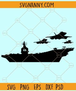 War ship clipart svg, War ship svg, War ship vector svg, Battleship svg