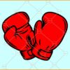 Boxing gloves red svg, Red Boxing Gloves svg, Boxing SVG, Boxing PNG, Boxing Vector svg