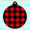 Buffalo plaid Christmas svg, Christmas Svg, Plaid Christmas Svg, Merry Christmas Svg