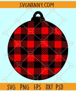 Buffalo plaid Christmas svg, Christmas Svg, Plaid Christmas Svg, Merry Christmas Svg