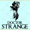 Doctor Strange svg, Multiverse Svg, Superhero Svg, Doctor Strange PNG, Doctor Strange Logo Svg