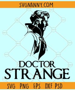 Doctor Strange svg, Multiverse Svg, Superhero Svg, Doctor Strange PNG, Doctor Strange Logo Svg