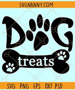 Dog treats svg, Dog paws svg, Dog lover svg, Bone Appetit SVG, Dog Bone Svg