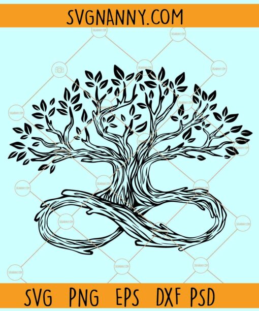 Family reunion tree SVG, Family Tree SVG, Family Svg, Tree svg, Family Reunion Svg, Tree of Life Svg