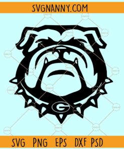 Georgia Bulldogs SVG, Georgia Bulldogs Svg, Georgia Bulldogs shirt svg