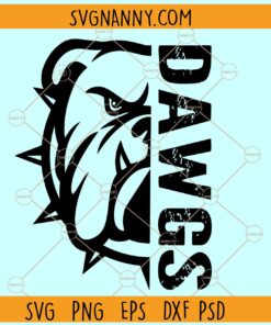 Georgia Bulldogs SVG, Go Dawgs Svg, Dawgs football SVG, Uga Svg