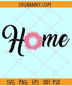 Home sunflower svg, Home Decor Svg, Home Svg, Home Sweet Home Svg, Sweet Home Svg