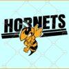 Hornets Logo SVG, Hornets SVG, Hornets Football Svg, Hornets Mascot Svg