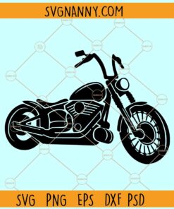 Motorcycle SVG, Motorcycle Clipart svg, Motorcycle Silhouette svg, Bike svg, Motorcycle outline svg