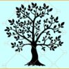Tree of life SVG, Family Tree SVG, Family Svg, Tree svg, Family Reunion Svg
