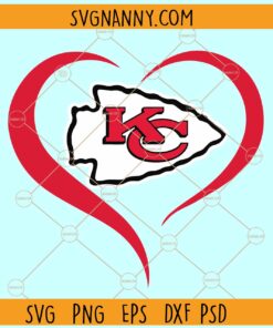 Kansas city chiefs svg, Kansas city chiefs Football svg, Kansas city chiefs Football team svg