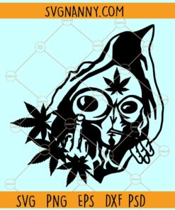 Alien smoking weed middle finger svg, Alien Smoking Joint svg, Alien Middle Finger svg