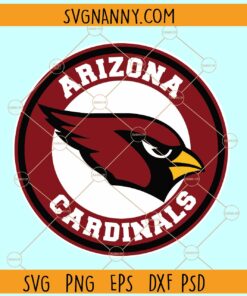 Arizona cardinals logo svg, Arizona cardinals Football svg, Arizona cardinals svg