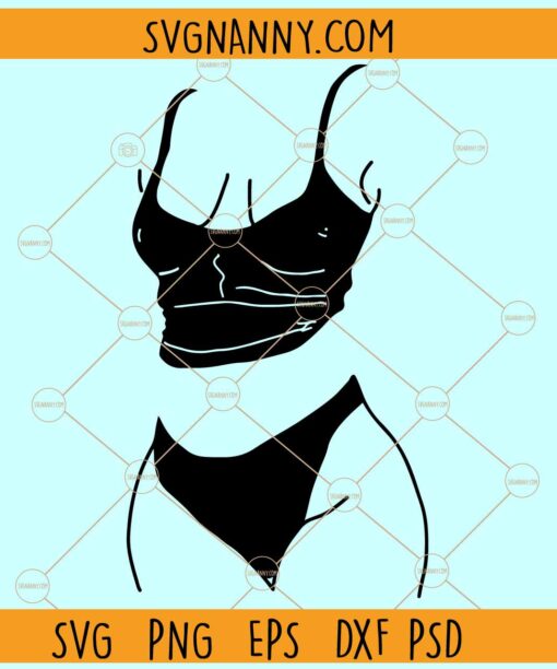 Curvy woman silhouette svg, Woman body clipart svg, Woman clipart svg, Curvy Woman svg