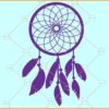 Dream catcher svg, Dreamcatcher svg, Feathers svg, Dream Catcher Png