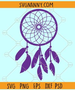 Dream catcher svg, Dreamcatcher svg, Feathers svg, Dream Catcher Png