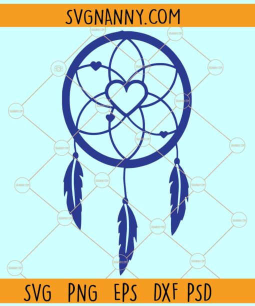 Dreamcatcher svg, Dream Catcher Png, Dreamcatcher Clipart svg, Boho Svg