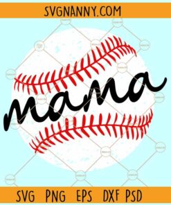 Grunge baseball mama svg, Baseball Mama Svg, Baseball Mom Shirt svg, sports svg