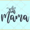 Mama bee svg, Best mom ever svg, Mom svg, Mom quote svg