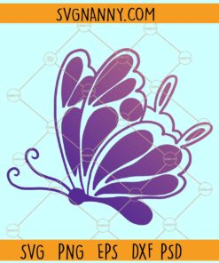 Monarch butterfly svg, Butterfly SVG, Monarch Butterfly Vector svg