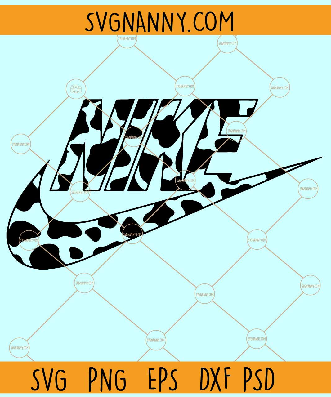 Nike Logo Bundle Svg, Trending Svg, Nike Logo Svg, Fashion Brand Svg, Brand  Logo Svg