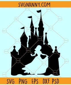 Snow white Disney castle SVG, Snow white Princess Svg, Disney castle SVG, Disney Princess svg