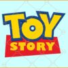 Toy story svg, Toy Story clipart svg, Toy Story SVG Files, Toy Story png