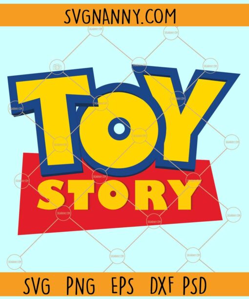 Toy story svg, Toy Story clipart svg, Toy Story SVG Files, Toy Story png