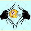 Washington redskins helmet svg, Washington redskins Football svg, Washington redskins svg