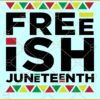 Freeish Juneteenth svg, Juneteenth Svg, Black History Svg, American Africa Svg